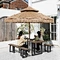 outdoor furniture
